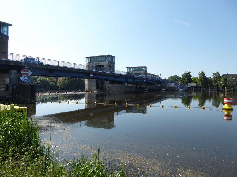 Wehranlage Drakenburg